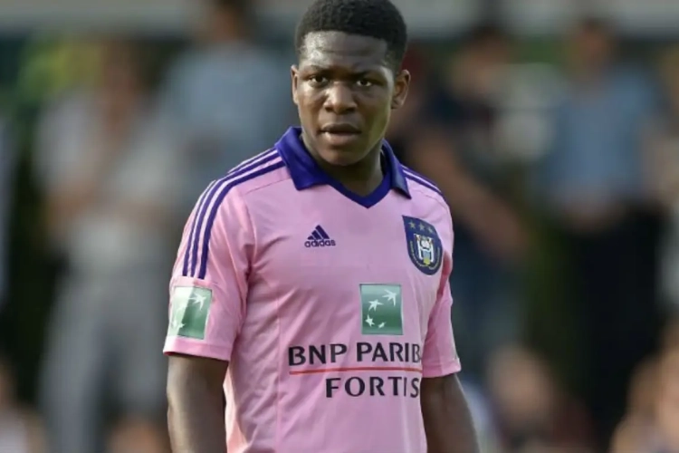 Les U19 d'Anderlecht montrent le bon exemple