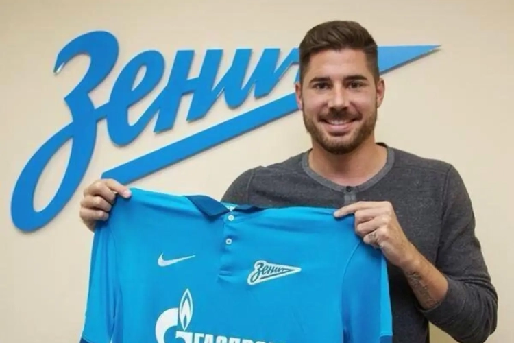 Le Zenit réalise la bonne opération