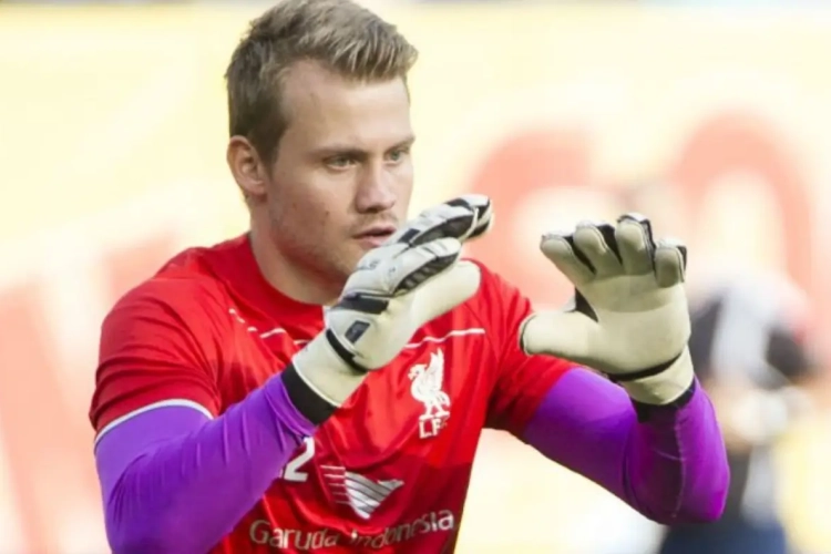 Mignolet: "Impatient de découvrir la Coupe d'Europe"