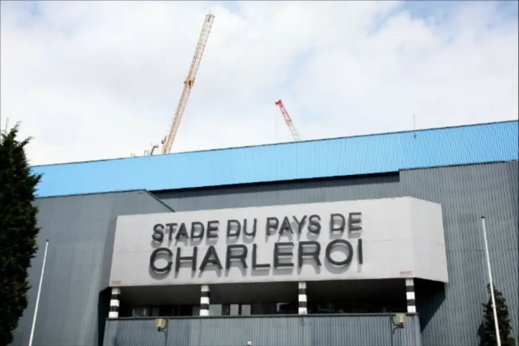 Un jeune talent du Standard vers Charleroi