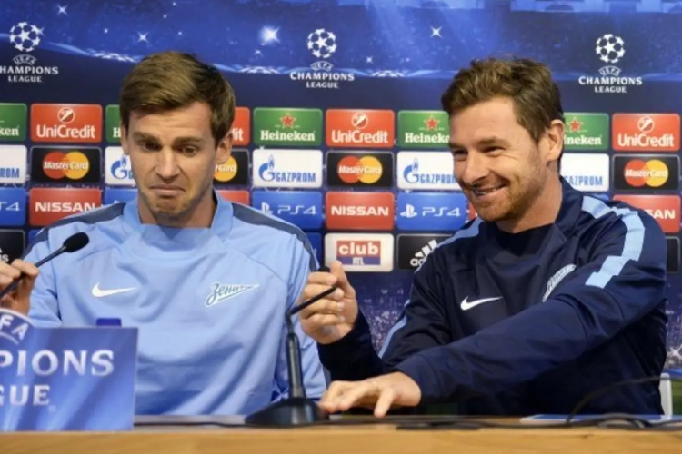 Nicolas Lombaerts: " Nous sommes bien les favoris "