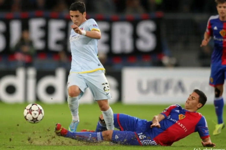 Anderlecht cherche le remplaçant de Bruno en Roumanie