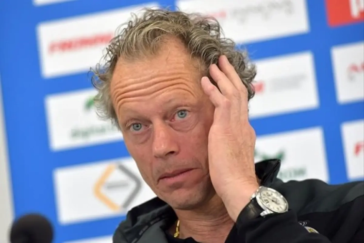 Preud'homme: "Nous avons une chance"