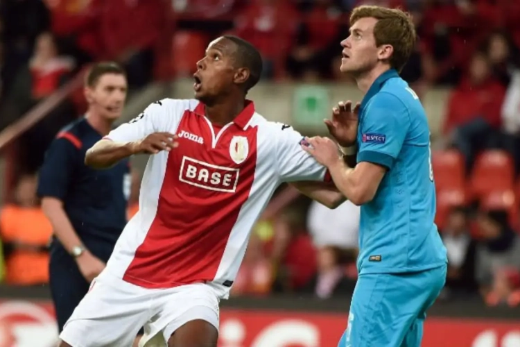 Ricardo Faty espère ne pas être suspendu