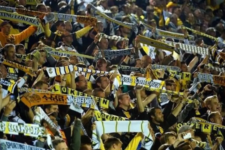 Lokeren assure face à Hull