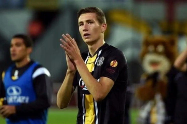 Bruce: "Vanaken ? Il est trop vieux pour nous"