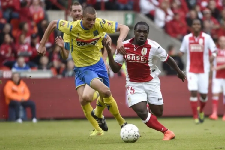 Westerlo va arracher le point au Standard