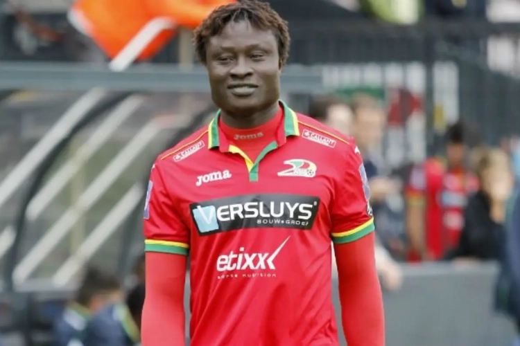 Coulibaly: "Le racisme est un problème plus grave qu'avant"