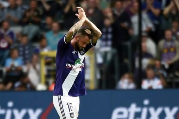 Defour: "La 3ème place doit rester notre ambition"