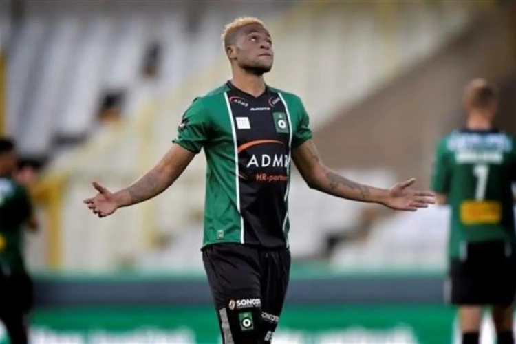 Le magnifique but de Kabananga