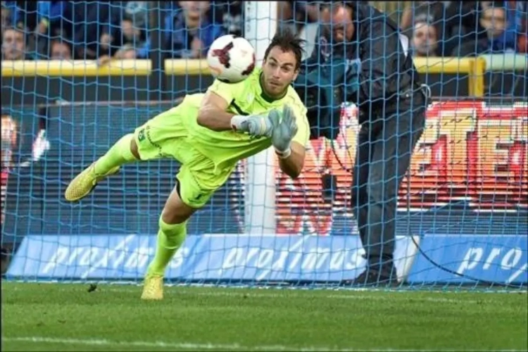 Werner : "Le penalty ? Diaby joue bien le coup"