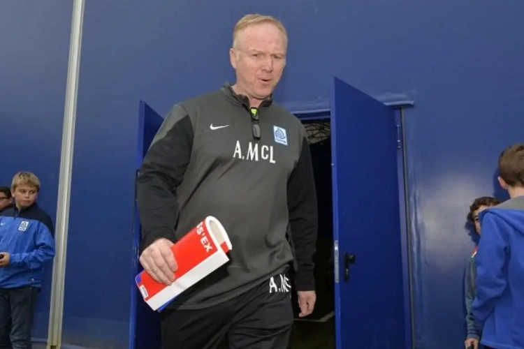 McLeish aurait un plan pour contrer Bruges