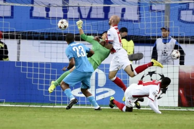 Le Standard a déjà gagné 3,4 millions d'euros en Coupe d'Europe