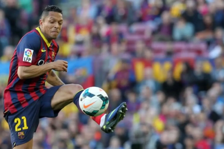 Un Barcelonais vers la Roma ?