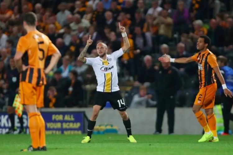 Découvrez les chapeaux du tirage au sort de la phase de groupes de l'Europa League