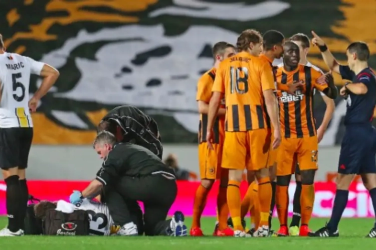 Le président de Hull tacle la FA