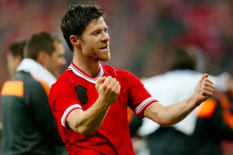 La Decima a orienté le choix de Xabi Alonso