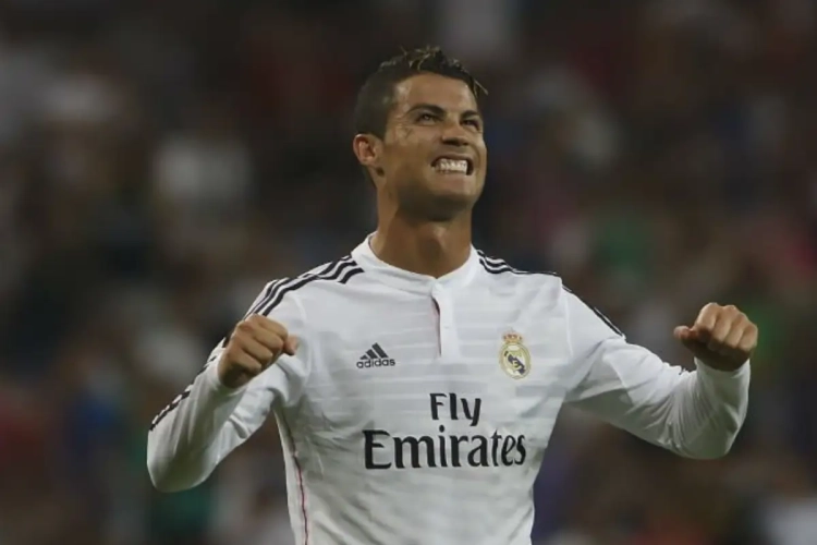 Louis Van Gaal évoque un possible retour de Ronaldo