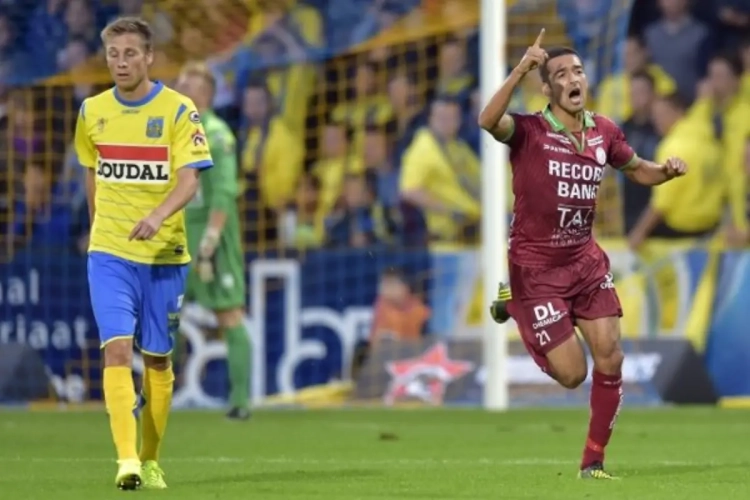 Pluie de buts à Zulte-Westerlo