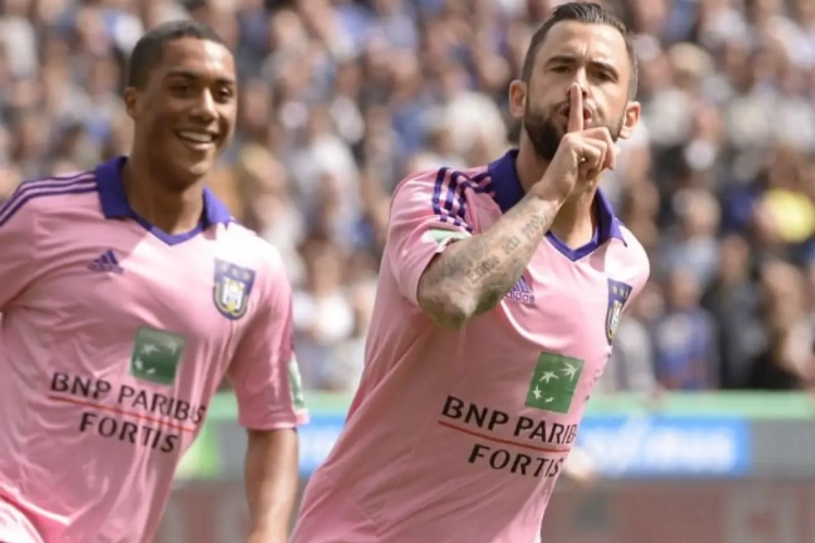 Defour également incertain pour l'Australie