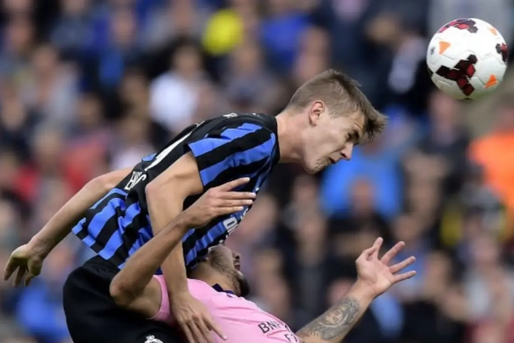 Intérêt étranger envers Bjorn Engels