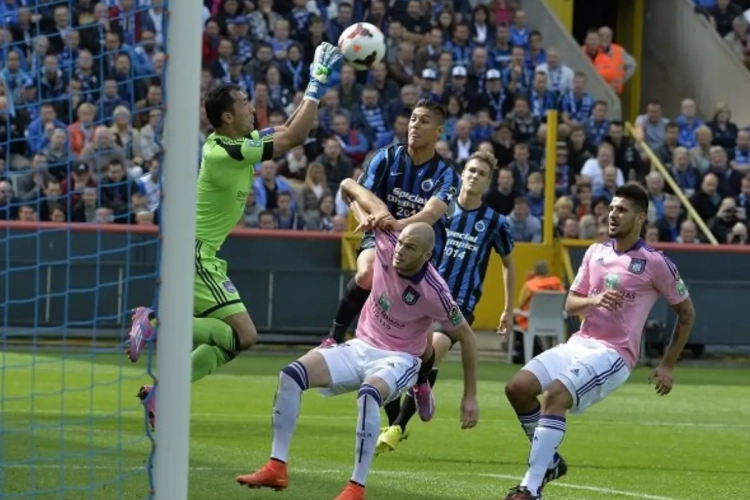 Proto: "Le 1-2, c'est le tournant du match"