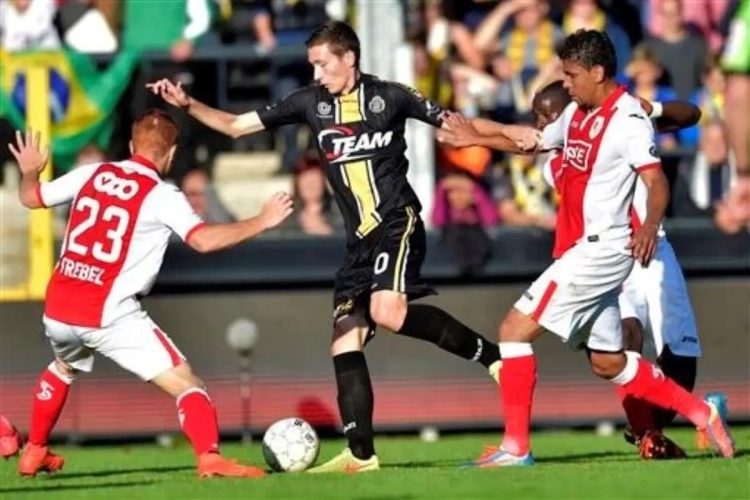 Mercato de Lokeren terminé, Vanaken reste