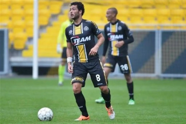 Persoons: "Nous avons raté une belle opportunité"