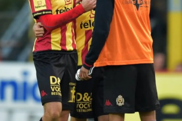 Veselinovic : "Tous les matches sont difficiles"