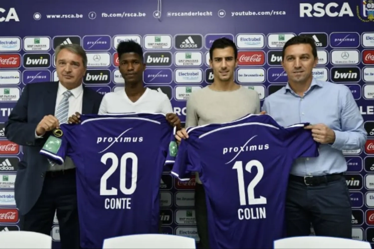 Hasi content des recrues : "Mettre à profit le travail de Zulte Waregem"