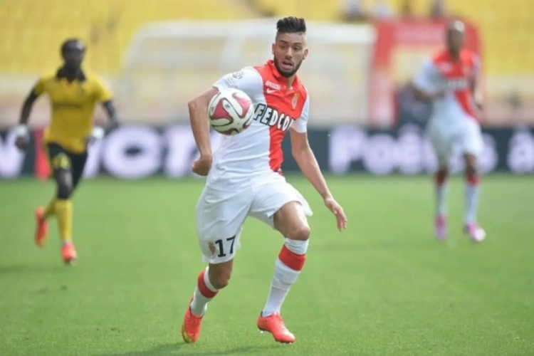 Ferreira-Carrasco: "Je veux jouer jeudi soir"