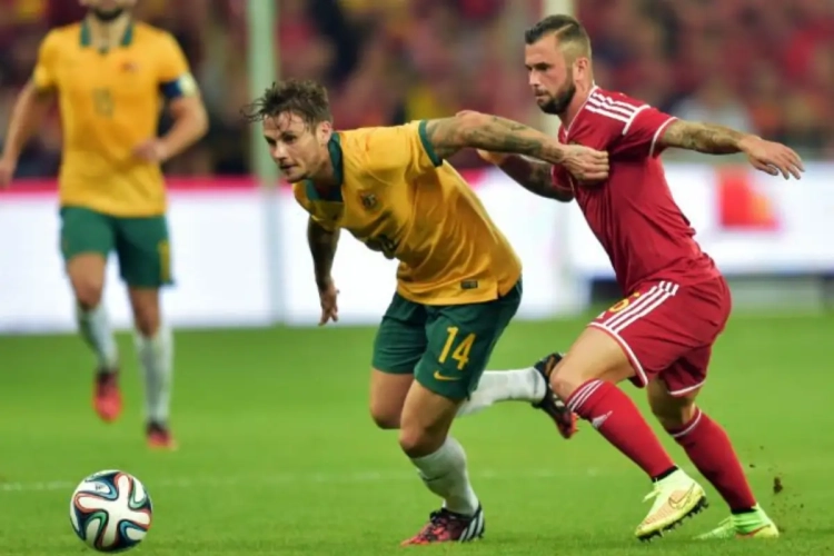 Defour: 'Il n'y a plus de petite équipe"