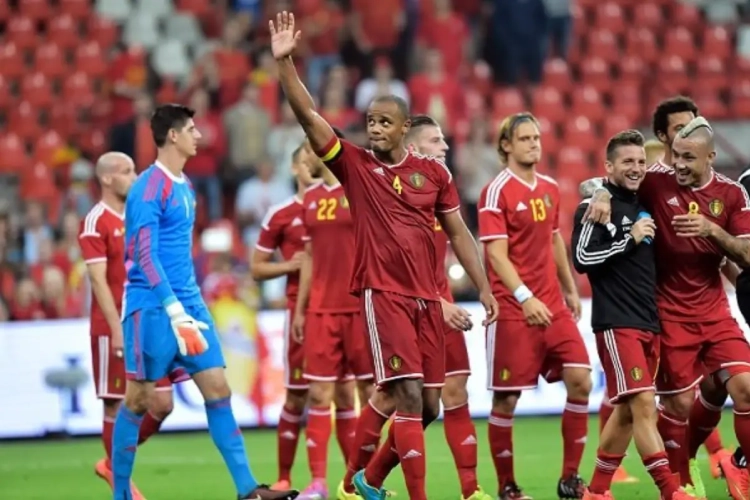 8.000 euros la victoire pour les Diables