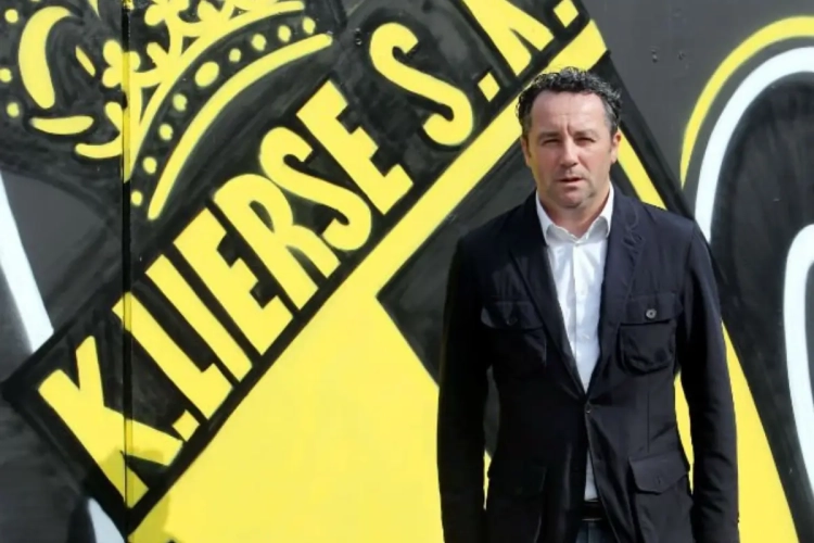 Boban Bajkovic trouve de l'embauche au Lierse