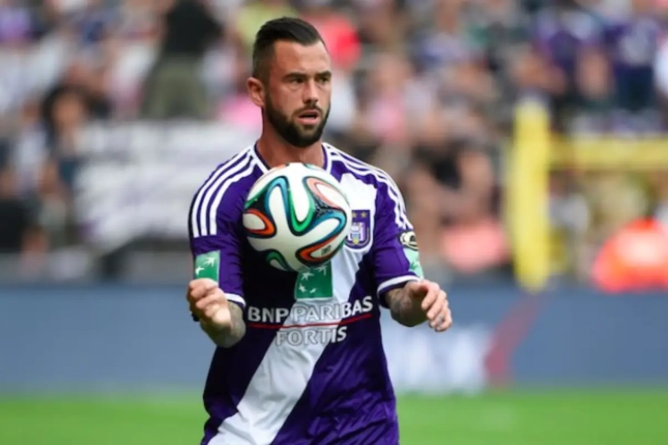 Steven Defour présente ses excuses