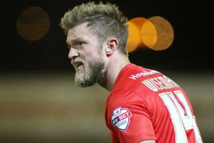 Le CSC improbable du portier de Gibralatar