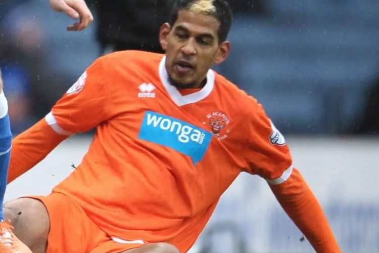 Haroun: "J'attends encore le bon club"