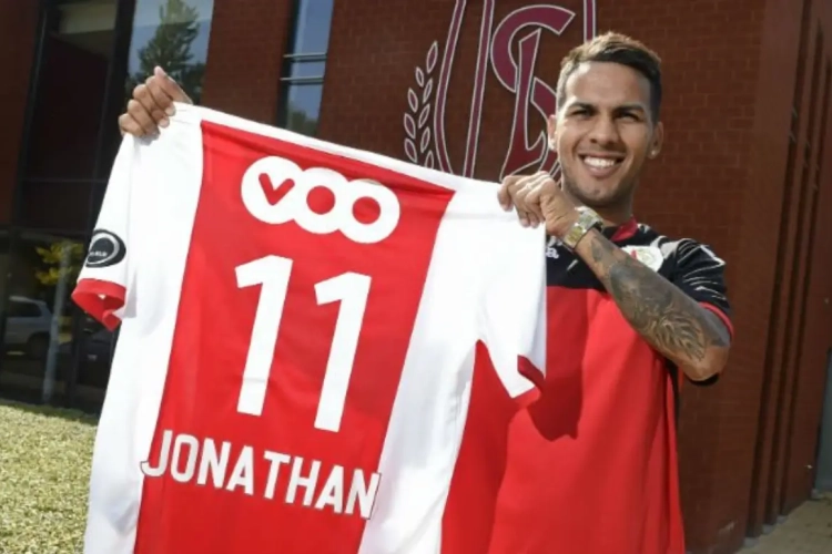 Jonathan Viera envisagerait un retour au Rayo Vallecano