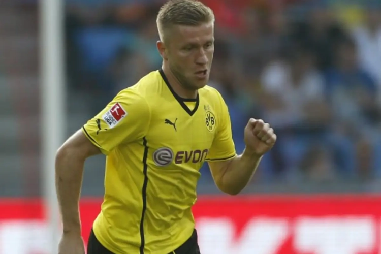 Jakub Blaszczykowski absent contre Anderlecht ?