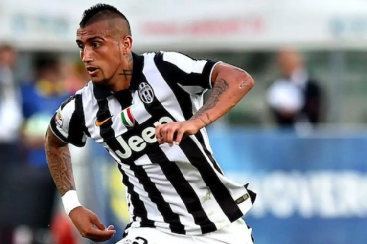 Vidal manque le pénalty de la victoire à Cesena