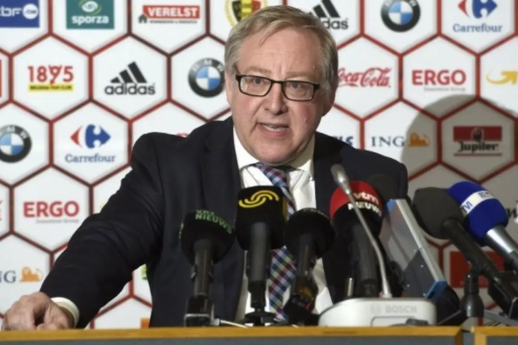 De Keersmaecker : "C'était particulièrement serré"