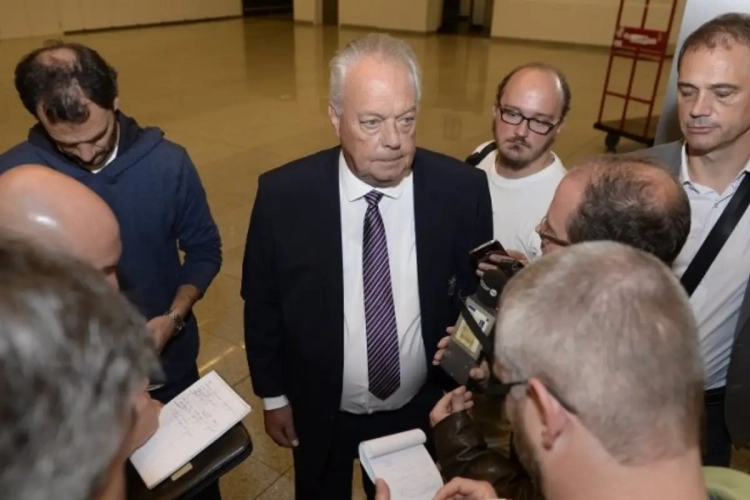 Vanden Stock: "Le groupe est plus relevé"