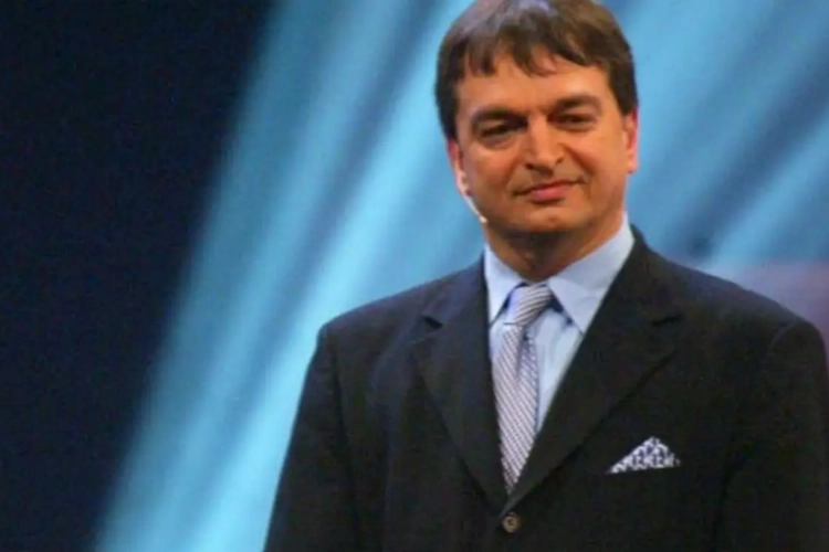 Jérôme Champagne candidat à la présidence de la FIFA 