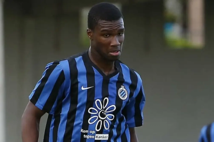 Les U19 belges battus par l'Angleterre