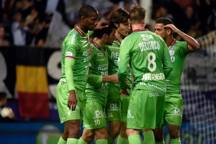 Zulte compte sur son douzième homme samedi