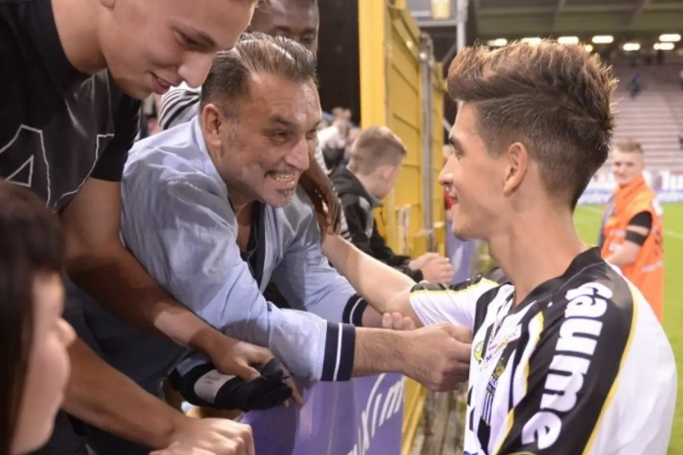 Jessy Galvez-Lopez : "Travailler pour obtenir plus de temps de jeu"