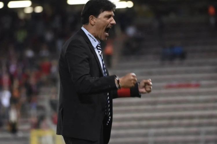 Mazzù : "Nous nous sommes compliqués la tâche nous-mêmes"