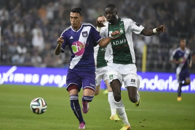 Anderlecht : battre le Cercle pour ne pas laisser filer le Club