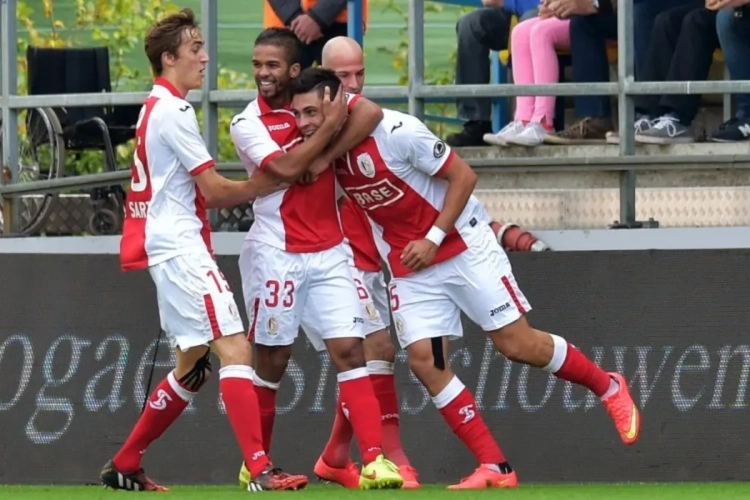 Une quatrième victoire d'affilée en dix jours pour le Standard ?