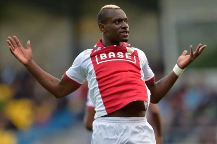 Mpoku : "Maran m'a convaincu de choisir Chievo"